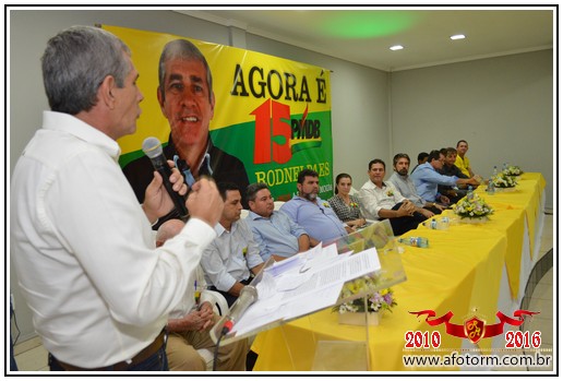 rolim de moura
